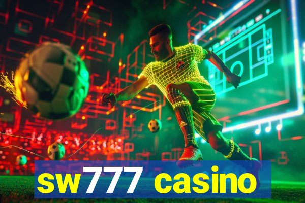 sw777 casino